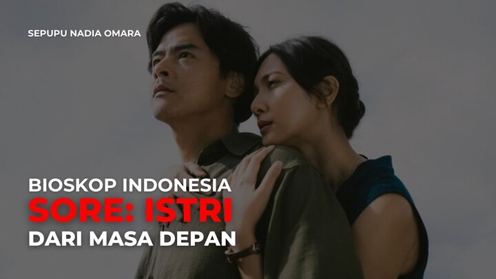 SORE: ISTRI DARI MASA DEPAN (2025)