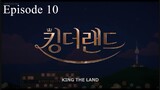 King the Land Ep10