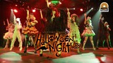 JKT48 - Halloween Night Live at Theater of JKT48