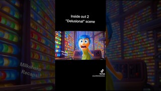 Inside out 2 delusional scene (tagalog)
