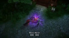 Tales of Demon And Gods s9 eps 32