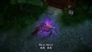 Tales of Demon And Gods s9 eps 32