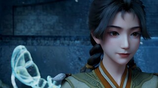 "Hành trình đến trường sinh bất tử" Công Tôn Hưng được trao cho Lý Phi Vũ làm lò nung