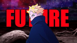 This COULD LEAD TO THE WORST Future in Boruto - Boruto Two Blue Vortex