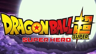 Watch Full Dragon Ball Super: Super Hero 2022 : Link In Description or Download.