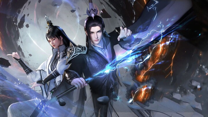 Rilis Hari ini❗ Mc satu satunya Kultivator didunia Modern🔥🥵