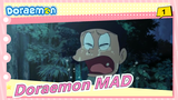 [Doraemon] Paint MAD_1