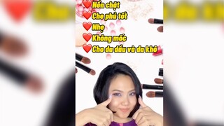 Cách đánh nền chặt, không mốc| Makeup with Judie