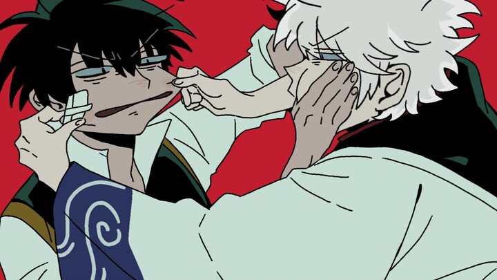 【Bạc Thổ】Lè lưỡi