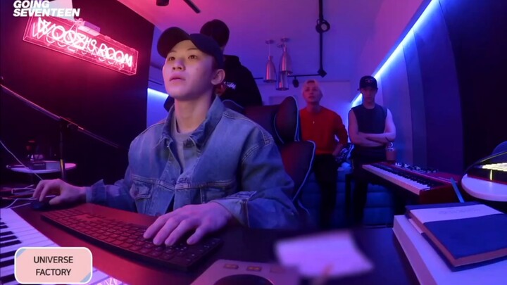 [SEVENTEEN] Bạn sẽ ngạc nhiên mỗi khi nhìn thấy nó! Seventeen tự lập!