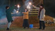 Hoshi Furu Yoru ni (2023) episode 8 EngSub