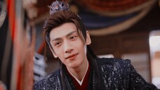 The sexual tension is so intense! Haitang is on the run! The big bad wolf is in love but cannot get