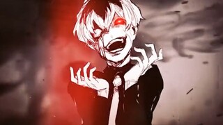 [Unravel full version/Ghoul] The flower of killing will bloom in this twisted world!