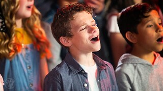 You Will Be Found (from Broadway musical Dear Evan Hansen) | One Voice Children's Choir