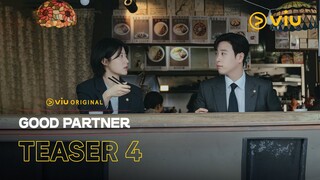 Good Partner | Teaser 4 | Jang Na Ra, Nam Ji Hyun, Kim Joon Han, Pyo Ji Hoon
