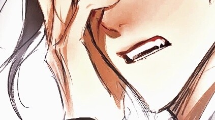 "I promise that those who live in Yong'an will never be at peace."