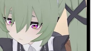 Jika karakter di Zero Zone juga merekam video pendek