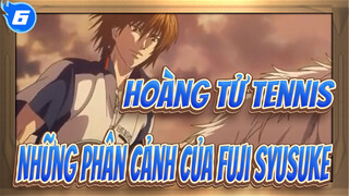 [Hoàng Tử Tennis] Những phân cảnh của Shusuke Fuji  (OVA & TV Ver.)/Hai võ sĩ_E6