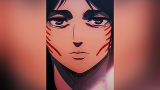 Look at  he has good edits anime AttackOnTitan levi shingekinokyojin hange pieck fyp