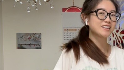 Ah Fen’s must-dance sweet song Mr. Chu | Just a mom who relieves stress and exercises through singin