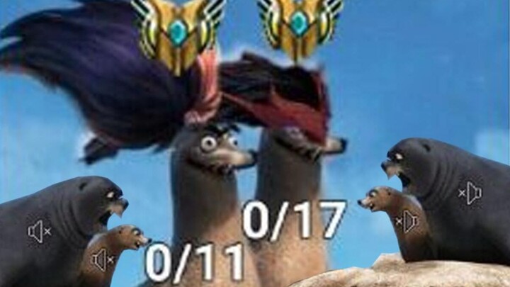 When you try to walk down Yongen Yasuo