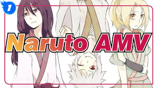 [Naruto/AMV] Waktu Merebus Hujan_1
