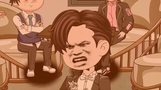 Nightmare Attack (Infant Music Academy) Episode 3: Getting Started, Infant Music Academy