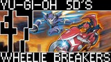 Yu-Gi-Oh! 5D's Wheelie Breakers - Card Games on Motorcycles [Bumbles McFumbles]