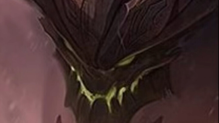 AI Image Expansion, but League of Legends 4.0 (the most normal episode)