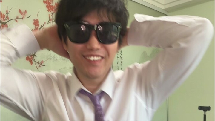 «Uyên Ương Hí» Phiên bản dân văn phòng Sài Gòn buông xuôi