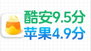 كوايان ٩.٥ نقطة! متجر التطبيقات ٤.٩ نقطة! برنامج إنتاجية مجاني يحظى بتقييمات ممتازة على الإنترنت.