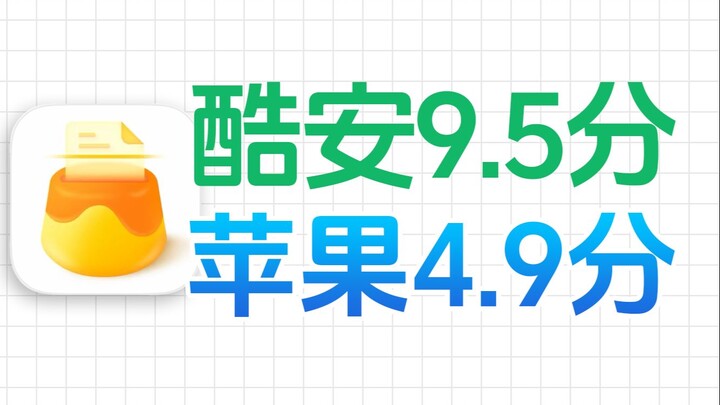 كوايان ٩.٥ نقطة! متجر التطبيقات ٤.٩ نقطة! برنامج إنتاجية مجاني يحظى بتقييمات ممتازة على الإنترنت.