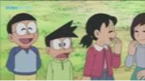 Doraemon episode 146