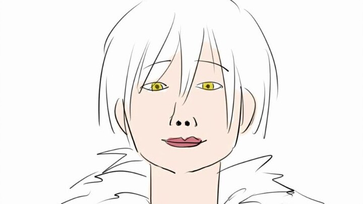 【To the Immortal You】Your Immortality