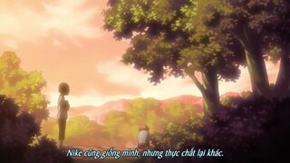 thế giới vẫn tươi đẹp tập 11