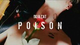 Doja Cat - Poison (Audio)