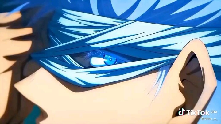 Anime Edit