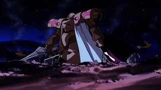 La Visión de Escaflowne - 25ไทยอัตโนมัติ 1080p