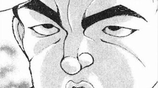 With all due respect, please prepare a machine gun for No, Oliva Baki II 31