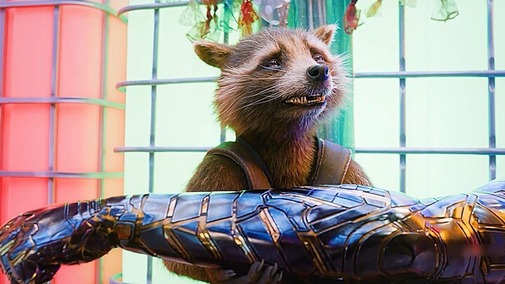 Taking stock of the details that echo Marvel's past and present, which one do you still remember?