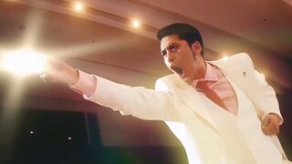 "Aizen Makoto: Aku hanya ingin menjadi Ultra Warrior"