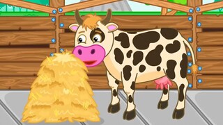 Hoạt hình: Gia đình sư tử #69