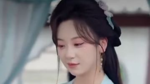 เสิ่นอินอิน พรหมลิขิตรักองค์ชาย