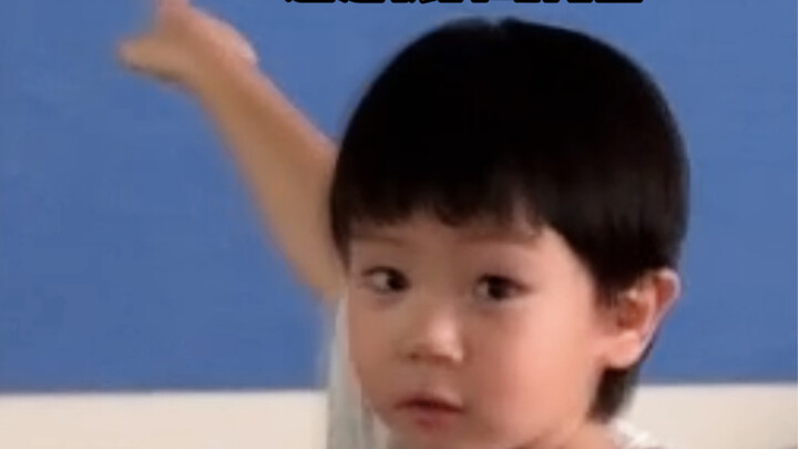 Immersive watch: A Pi introduces the kindergarten 😆