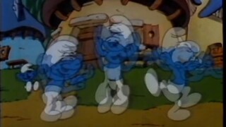 Animation World (The Smurfs Opening Theme Song)