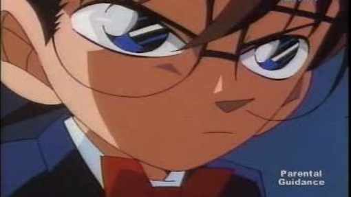 DV CONAN EPISODE 033 TAGALOG DUB2026