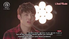 Seventeen's Project Big Debut Plan Ep 01