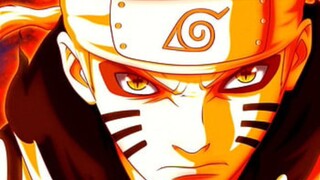 Anime naruto vs Orochimaru kisah saat berubah kyubi melawan musuhnya demi desa Konoha(AMVx lycris) #