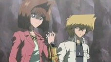 Yu-Gi-Oh! Capsule Monsters Episode 07