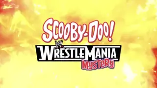 Scooby-Doo Wrestle Mania Mystery fullmovie